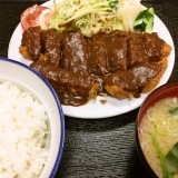 【春野屋食堂】宮内エリアのメニュー豊富な食堂でランチ