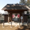 六地蔵寺四脚門