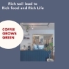 東京健康UPlus協賛店 【堀ノ内】NIWATORI COFFEE