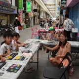 【告知】「キッズ商店街」子どもたちがほんまもんのお仕事を体験！！