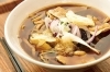 道の駅「やちよ」 武蔵野うどん