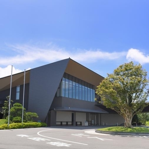 「奥道後ゴルフクラブ」