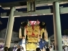 2023.10/8(日)撮影|宮入り(嘉母神社祭礼)
