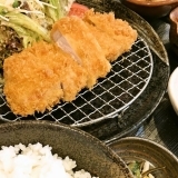 【閉店】名古屋名物みそカツを東加古川で食べました♪