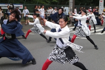 決まってます！