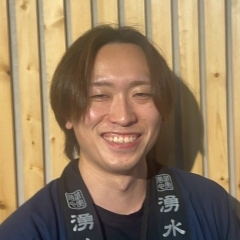 「安心」を届ける、水回りの若きパートナー 湧水堂・下村奈生さんが大切にする「誠実さ」のカタチ