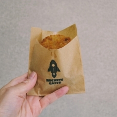 【岡山市中区】corockets(コロケッツ)