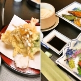 加古川老舗の割烹料理店「繁の家」さんで過ごす贅沢なひととき