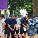 井上神社例大祭が開催されました！