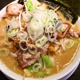 【ラーメン・焼肉酒場　にくまる】川崎エリアにオープンしたラーメン居酒屋さんでランチ