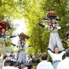 【今治地方春祭り】300年の伝統が息づく春の祭典で歴史と感動に出会う(愛媛/今治市)