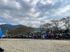 2023年10月16日撮影|伊曽乃神社祭礼・川入り