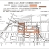 第58回ふなばし市民まつりに伴う交通規制情報です【最新情報】