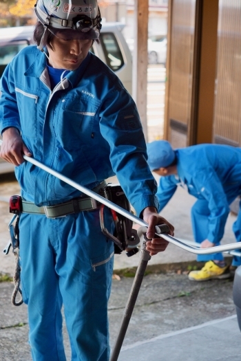 電気工事士の技術の習得は、一生モノの技術を身につけること！「会北電気工事」