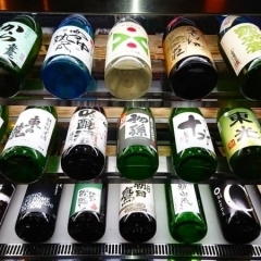 市川市（本八幡・行徳・南行徳など）で日本酒＆焼酎が美味しいお店まとめ