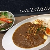 Bar Zolddich（バー・ゾルディック）【曙町】