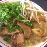 【安芸区　阿戸】　ラーメン・焼き鳥　山創