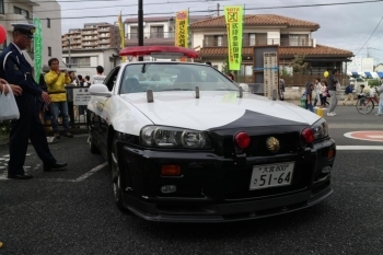 懐かしい昔のスカイラインGTR！<br>今もなお人気のようですよ！<br>昔のGTRは1000万円するのもあるそうですよ！