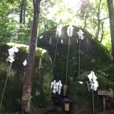 ディープな須我神社巡り