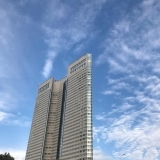 冬の空