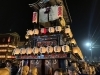 2024年10月16日(水)撮影|伊曽乃神社祭礼・お旅所で宮出し