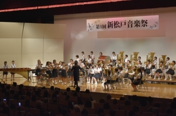 松戸市立横須賀小学校