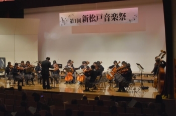 千葉県立小金高等学校