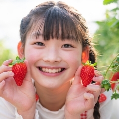 ■果物狩り特集■【札幌市南区】旬な果物狩りをするなら今！