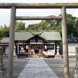 藤田神社（ふじたじんじゃ）