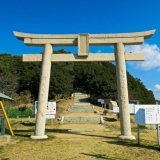 牛窓神社（うしまどじんじゃ）