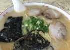 ラーメン案山子