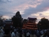 2024年10月15日(火)撮影|石岡神社祭礼・宮入り