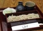 蕎麦處 しみず