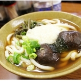 『十兵衛食堂』でオススメのうどんランチ【柳生】