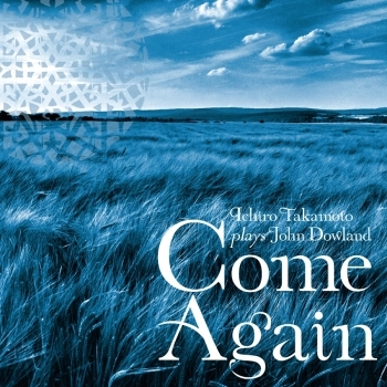 CD「Come Again いま、君に逢いたい！」