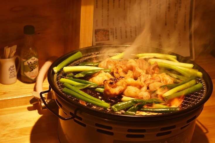 「さすらいのカンテキ 水戸酒場」焼いた肉は全部自分の！「欲しかった、1人で行ける焼肉屋」