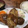 【小頭町】ノスタルジックな雰囲気がたまらない「べら安食堂」
