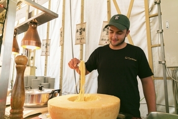 イタリアンチーズ