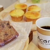 おいしいコーヒーとマフィンのお店『Acorn coffee stand（エイコン　コーヒースタンド）』OPEN！【京都・建仁寺　団栗通り沿い】