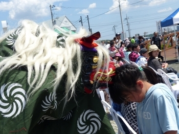 小学生になると自分から…