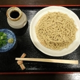 選択と集中が生み出す味『手打ち蕎麦　井上』OPEN！【京都・松原通新町】