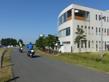 天王崎公園近くにある、あそう温泉白帆の湯！