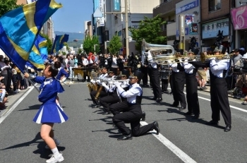 加藤学園高校　吹奏楽部