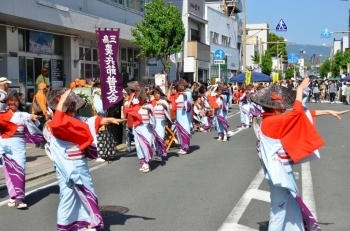 みんな揃っています