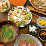 イオン加古川店近くの「SASAYU」さんで美味しいお昼ごはん♪