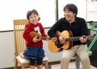 林田ギタースクール