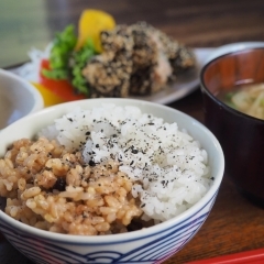 札幌市西区・手稲区でおすすめのなぜかほっとする和食ランチ