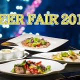 BEER FAIR 2018 ～充実の肉料理～ 第2弾