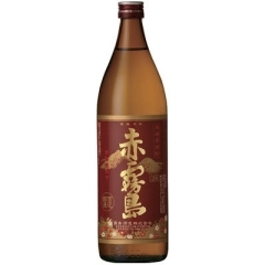 赤霧島(芋)