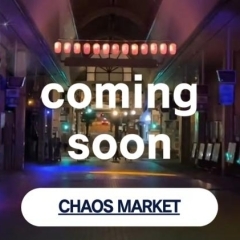 カオスマーケット2024 DAY1